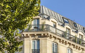 Hotel Marais Grands Boulevards